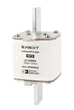 Предохранитель плавкий E.NEXT e.fuse.NT3.400, габарит 3, 400А i0760063 - изображение 1
