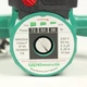 Насос циркуляционный GROSS WRS25/4-180 + гайки Ø25 для системы отопления - изображение 3