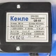 Насосна станція Кенле QB-60, 0.37 kWh + 24 літри гідроакумулятор - зображення 7