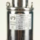 Глубинный, шнековый насос WISLA 4QGD 2,2 - 60 0,55kW Нmax 60 м Qmax 2.2 куб.м 550 Вт - изображение 3