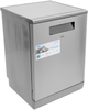 Посудомийна машина Beko DEN48520XAD - зображення 4
