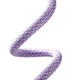 Кабель Baseus Dynamic Series USB-C to Lightning 2m Purple (CALD000105) - изображение 4
