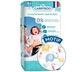Еко підгузки Carryboo розмір 4+ 9-20 кг 46 шт - зображення 1