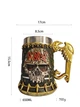 Кружка SN Slayer 3D 650 мл 04142 - изображение 4