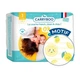 Еко підгузки Carryboo розмір 1 2-5 кг 27 шт - зображення 1