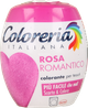 Краска для одежды и текстиля COLORERIA ITALIANA Rosa Romantico нежно-розовый 350г - изображение 3