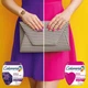 Фарба для одягу та текстилю COLORERIA ITALIANA Viola Glamour темно-фіолетовий 350г - зображення 10