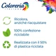 Фарба для одягу та текстилю COLORERIA ITALIANA Viola Glamour темно-фіолетовий 350г - зображення 11