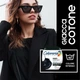 Краска для одежды и текстиля Coloreria Italiana Nero Intenso Черная 350г - изображение 3