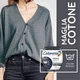 Краска для одежды и текстиля COLORERIA ITALIANA Grigio Antico темно-серый 350г - изображение 3