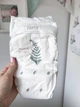Биоразлагаемые эко подгузники Eco by Naty 3 размер (4-9кг) Box 15уп*2шт - изображение 3