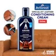 Крем-кондиціонер для чищення виробів зі шкіри Astonish Specialist Leather Conditioning Cream 250мл - зображення 2