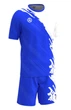 Форма волейбольна RIGO CHAMPION Blue-White 3XL - зображення 1