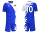 Форма волейбольна RIGO CHAMPION Blue-White 3XL - зображення 2