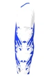 Форма волейбольна RIGO CHAMPION Blue-White 3XL - зображення 4