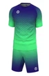 Форма волейбольная RIGO DREAM Blue-Turquoise XL - изображение 1