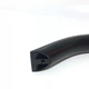 Ручка дверцы духовки Samsung NV66M3531BB, NV64R3531BB, NV70K1340BB, NV70M3541RB, DG64-00578B - изображение 5
