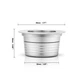 Капсула багаторазова для кавоварки LAVAZZA BLUE LB951, LAVAZZA BLUE CB-100, iCafilas - зображення 5