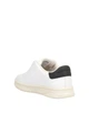 Жіночі білі шкіряні снікери Diesel Soft Leather Sneakers 25см 39р WGP821B467 - зображення 3