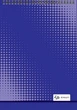 Блокнот 4Profi "Color office" blue 40 арк. формат А6 903382 - зображення 1