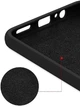 Чохол Avantis Silicone Case Camera Protective for Xiaomi Redmi 9C Black - зображення 2