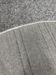 Ковер с невысоким ворсом Soft Shine 0.6х1.1 м. Овал GREY/BEIGE 00000A - изображение 8