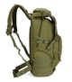 Рюкзак тактичний Eagle M15 50 л Olive Green Айв 2 - зображення 3