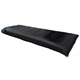 Мешок спальный (спальник) одеяло SportVida SV-CC0062 Black/Sky Blue - изображение 6