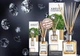 Аромадиффузор воздуха Areon Home Perfume Black Crystal 85ml - изображение 2