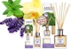 Аромадиффузор воздуха Areon Home Perfume Patchouli Lavender Vanilla 85ml - изображение 2