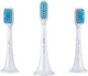 Насадки на зубную щетку T300/T500 Mijia Sonic Electric Toothbrush Heads (Sensitive Type) 3 шт - изображение 1