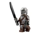 Конструктор LEGO Star Wars Павук Танк (75361) - изображение 7
