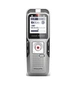 Диктофон Philips DVT3200 4GB Silver - зображення 1