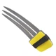 Костюм Росомахи, 2в1, светящаяся маска, когти Росомахи - X-men, Wolverine, set 2 - изображение 5