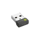 Комплект (клавіатура, миша) бездротовий Logitech MK370 Graphite (920-012077) - изображение 6