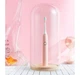 Электрическая зубная щетка Soocas V1 Sonic Electric Toothbrush Pink - изображение 3