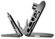 Мультитул NexTool Multi-function Wrench NE20145 Black - зображення 3