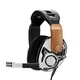 Гарнітура EPOS|SENNHEISER GSP 601, 3.5мм, black/white - зображення 2