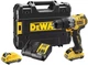 Аккумуляторный ударный дрель-шуруповерт DeWalt DCD706D2 - изображение 1