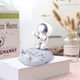 Оригинальная подставка для смартфона | Астронавт | в подарочной коробке | RT-001A-Silver - изображение 5
