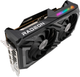 Asus PCI-Ex Radeon RX 6650 XT 08G ROG Strix V2 OC Edition 8 GB GDDR6 (128 bitów) (2694/17500) (1 x HDMI, 3 x DisplayPort) (ROG-STRIX-RX6650XT-O8G-V2-GAMING) - obraz 6