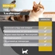 Нейтралізатор запаху котячої сечі ODORCIDE® Cat Attack 474 мл - зображення 5