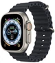 Умные Смарт Часы HK8 Pro Max ULTRA AMOLED 49 mm Black - изображение 1