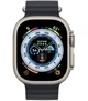Умные Смарт Часы HK8 Pro Max ULTRA AMOLED 49 mm Black - изображение 2