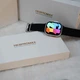 Умные Смарт Часы HK8 Pro Max ULTRA AMOLED 49 mm Black - изображение 9