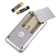 Ювелирные карманные весы до 100 г 120x62x20 мм Pocket Scale - изображение 8