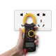 Токовые клещи мультиметр DT3266F - изображение 3