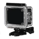 Екшн камера 4К Sports Action Camera, з кріпленнями - зображення 4