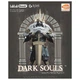 Фигурка Bandai&nbsp;The Black Knight Dark Souls Темные Души Черный Рыцарь 12 см B TBK DS - изображение 4