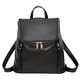 Рюкзак женский Mode Jesse Кes Black (8177) - изображение 1
